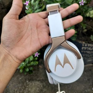 Motorola Headphone