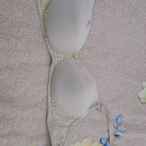 Padded Clovia Branded Bra