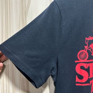 Stranger Things Official T-Shirt