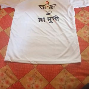 Durga Pujo Special T Shirt