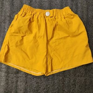 Ladies Shorts