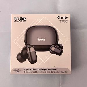 Truke Clarity 2 V2 Model