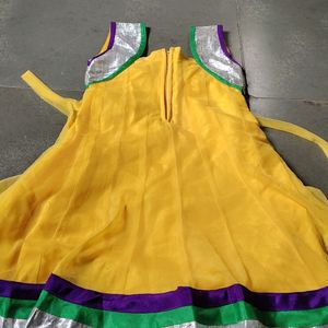 Anarkali Kurti for Girl