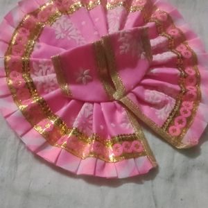 Combo Kanha Dress