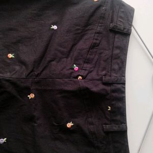 Women's Half Pant