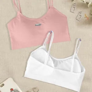 Lightly Padded T-shirt Bra