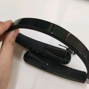 Cool Black Headphones