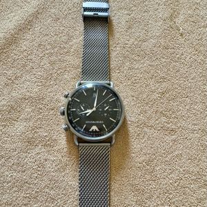 Armani Watch