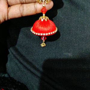 Jhumka For Women