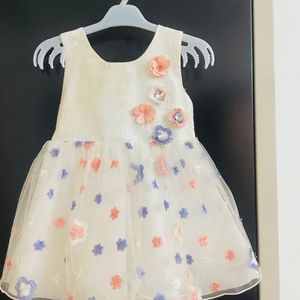 Baby Girl Frock