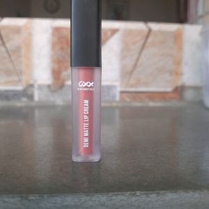 Liquid Lipstic