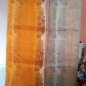 Net Light Weight Saree