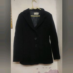 Woolen Coat