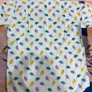 Mens Shirt