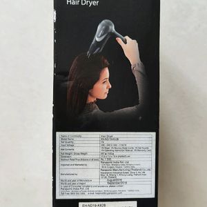 Panasonic EH-ND19-K Hair Dryer