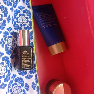 Estee Lauder