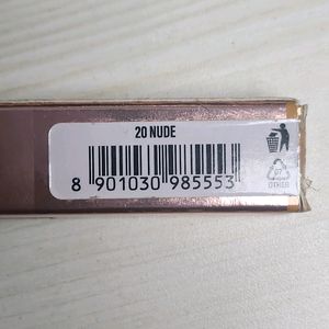 LAKME CONCEALER -20nude Shade