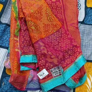 Set Of 11 Sarees Combo