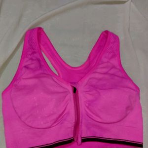 Sports Bra