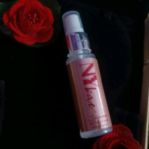 Ny Bae Shimmer Setting Spray