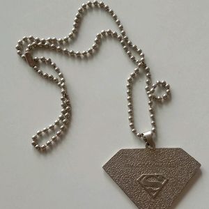 Locket Chain