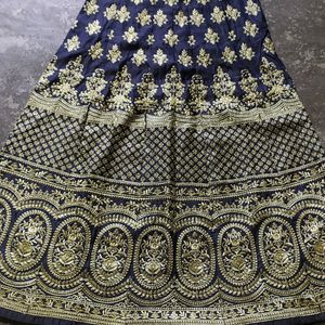 Stiched Lehenga Choli