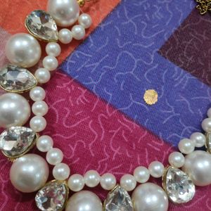 Pearl Jewellery