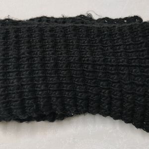 Woolen Muffler