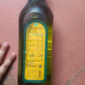 New Extra Virgin Olive Oil With Freebies Adivasi