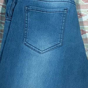 Women's Brand New Bootcut Jeans