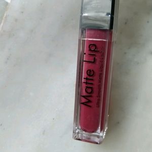 Swiss Beauty Matte Lip Ultra Smooth