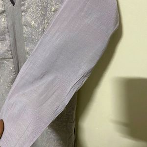 CHIKANKARI SUIT