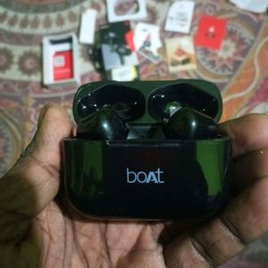 Boat Headphones