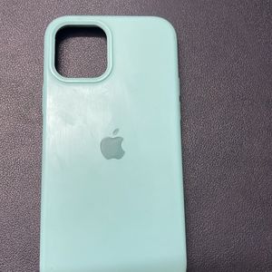 iphone official  12 Case cover