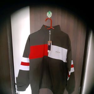 Tommy Hilfiger Windcheater