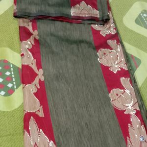 Silk Saree