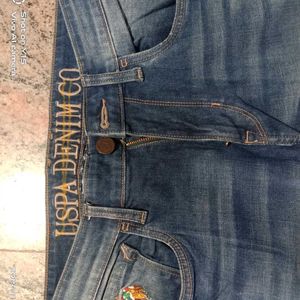 U.S. POLO ASSN Denim Jeans For men