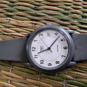 Timex Gents Watch... Non Working