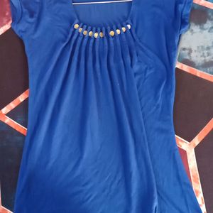 Cotton Top For Women
