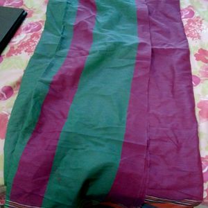 New Not Used Saree . Rs 30 Off Shipping