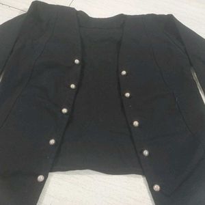 Women Jacket