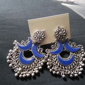 COMBO OF 2 JHUMKAS