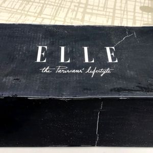 ELLE  FLATS IN SIZE 41