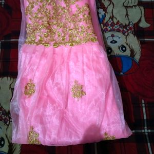 Anarkali Kurti Combo Pack 2 Party Wear