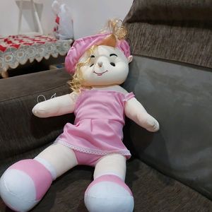 A Beautiful Doll For Kids.