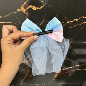 Last Two Left Korean Bows