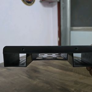 Tv Setup Box ,wifi  Stand Black Full Highway