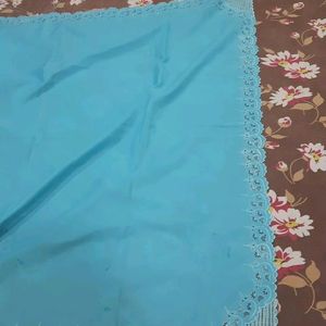 Hand Work Saree