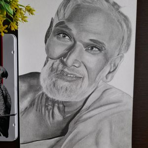 Customized Portrait