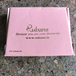 Rubans Earrings